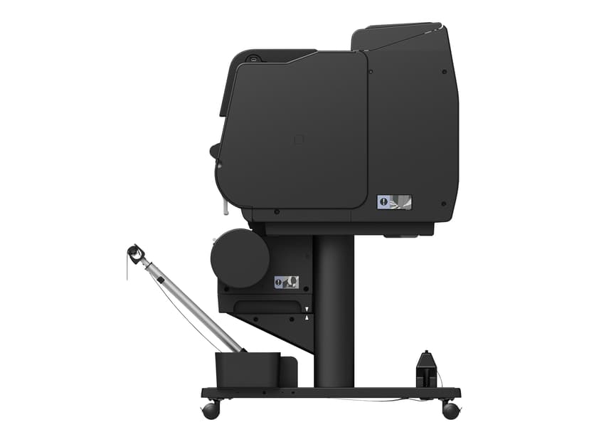 Canon imagePROGRAF PRO-4100S 44", inkl gulvstativ
