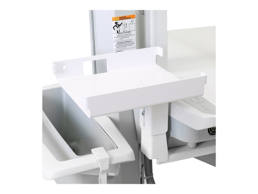 Ergotron StyleView Printer Shelf