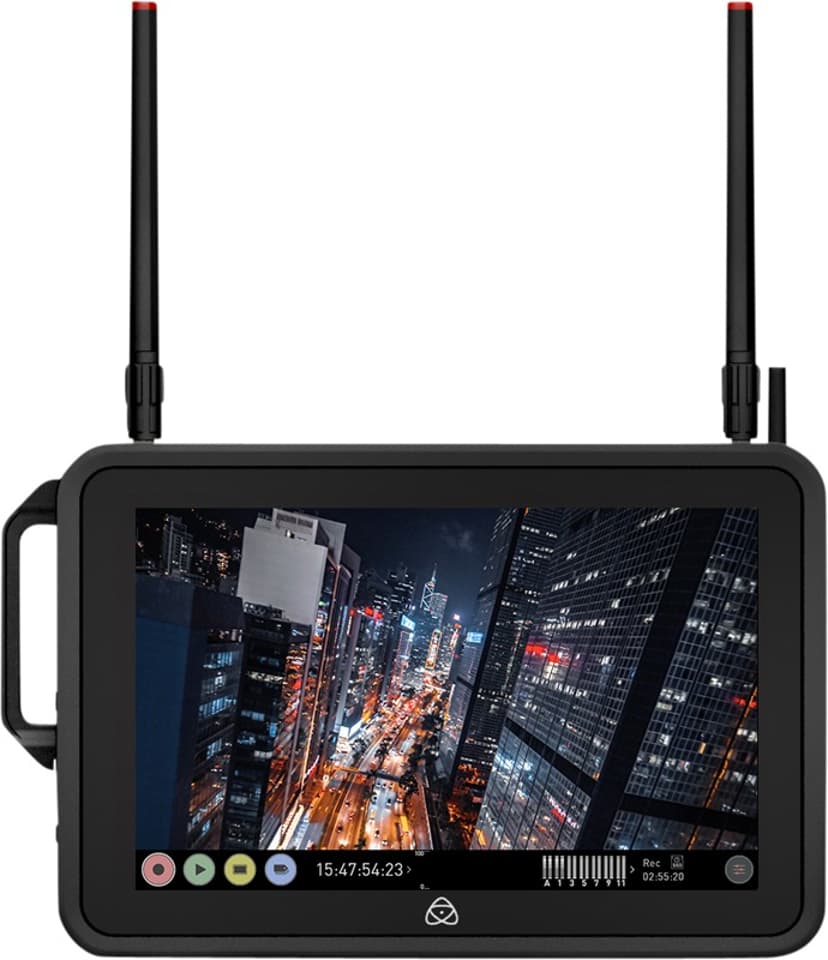Atomos Shogun Connect 7"