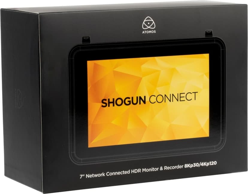 Atomos Shogun Connect 7"