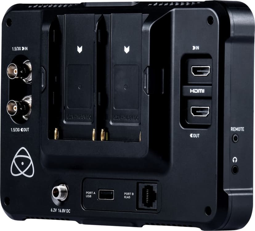 Atomos Shinobi 7