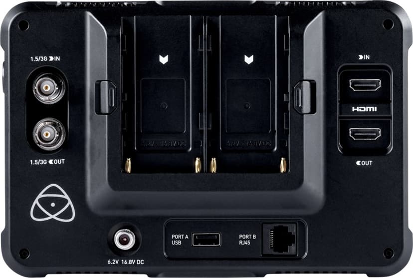 Atomos Shinobi 7