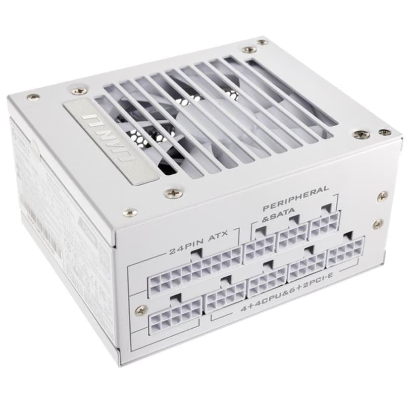 Lian-Li SP750 750W SFX 80+ Gold Nätaggregat