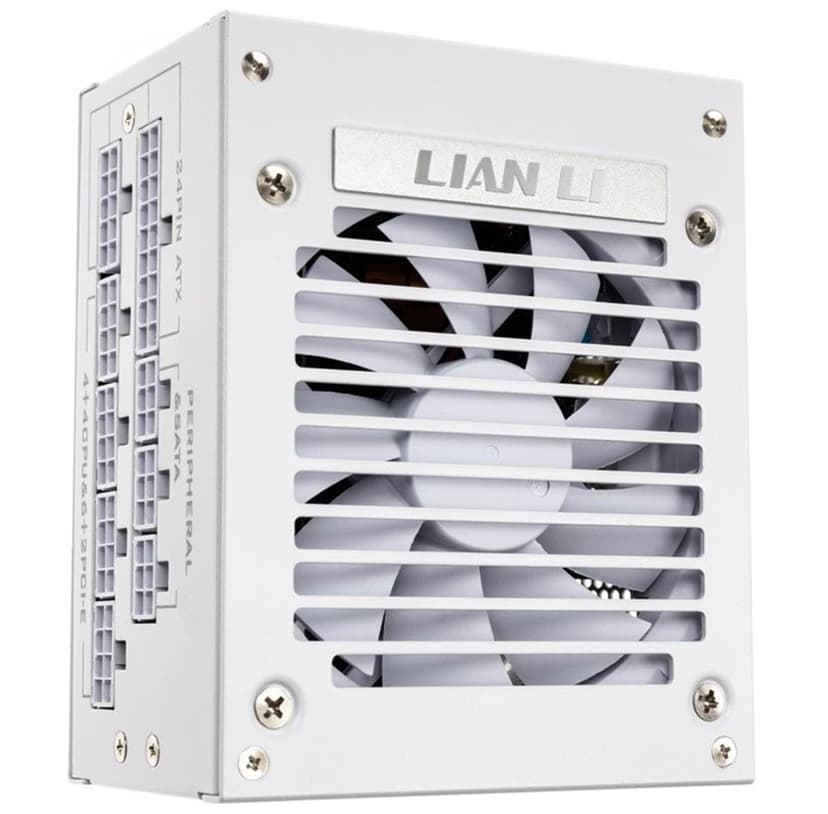 Lian-Li SP750 750W SFX 80 PLUS Gold Strømforsyning