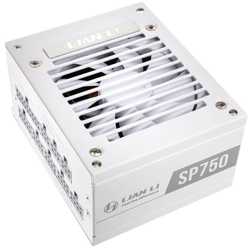 Lian-Li SP750 750W SFX 80 PLUS Gold Strømforsyning