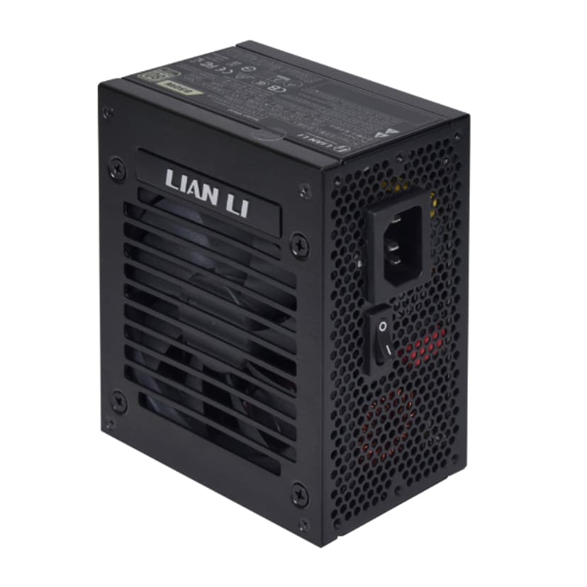 Lian-Li SP850 850W SFX 80+ Gold Virtalähde