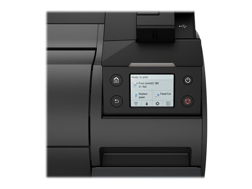 Canon imagePROGRAF GP-200 A1 (24") Without Stand
