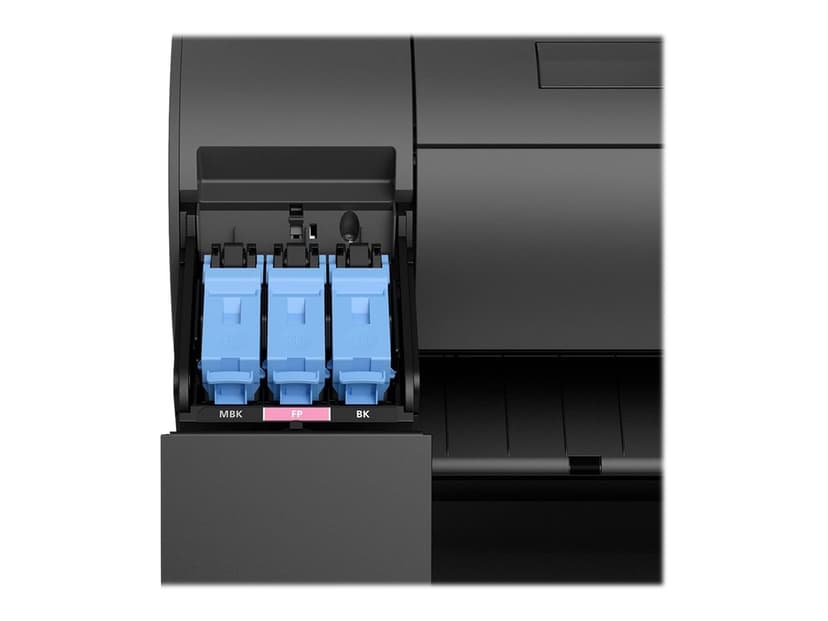 Canon imagePROGRAF GP-200 A1 (24") Utan Stativ