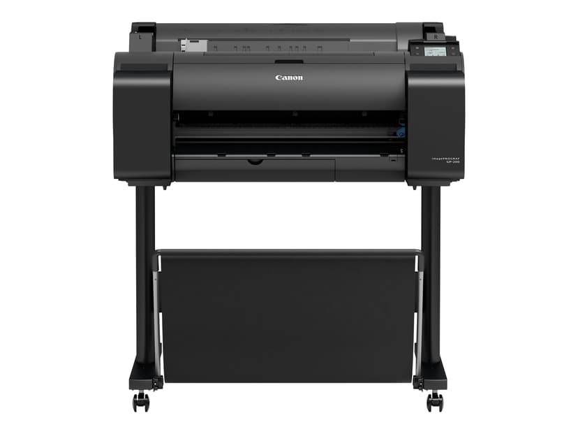 Canon imagePROGRAF GP-200 A1 (24") Without Stand