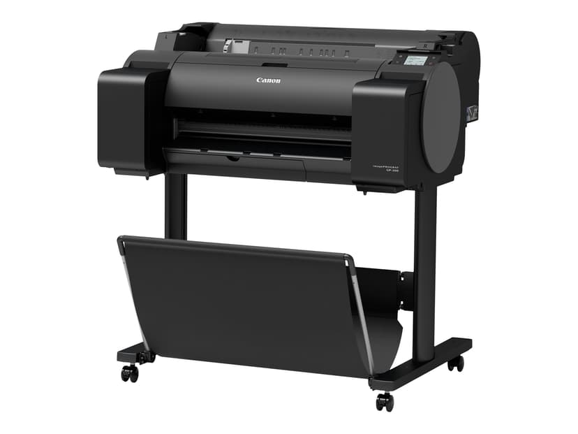 Canon imagePROGRAF GP-200 A1 (24") Utan Stativ