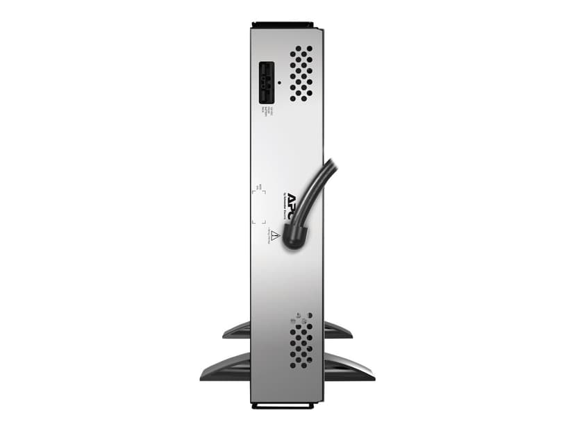 APC Smart-UPS X 120V External Battery Pack Rack/Tower