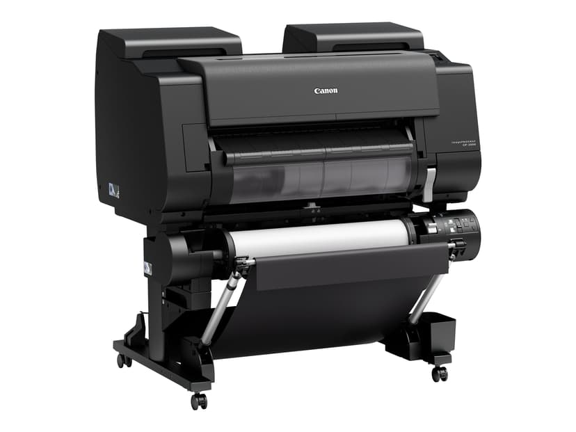 Canon imagePROGRAF GP-2000 A1 (24") Without Stand