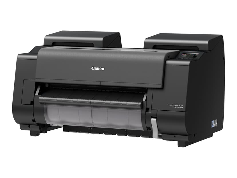 Canon imagePROGRAF GP-2000 A1 (24") Without Stand