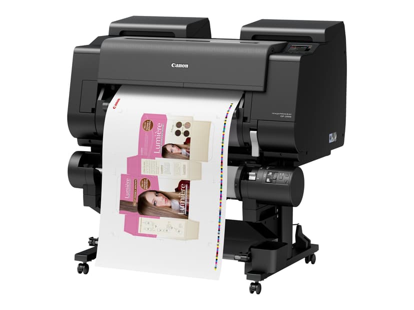 Canon imagePROGRAF GP-2000 A1 (24") Without Stand