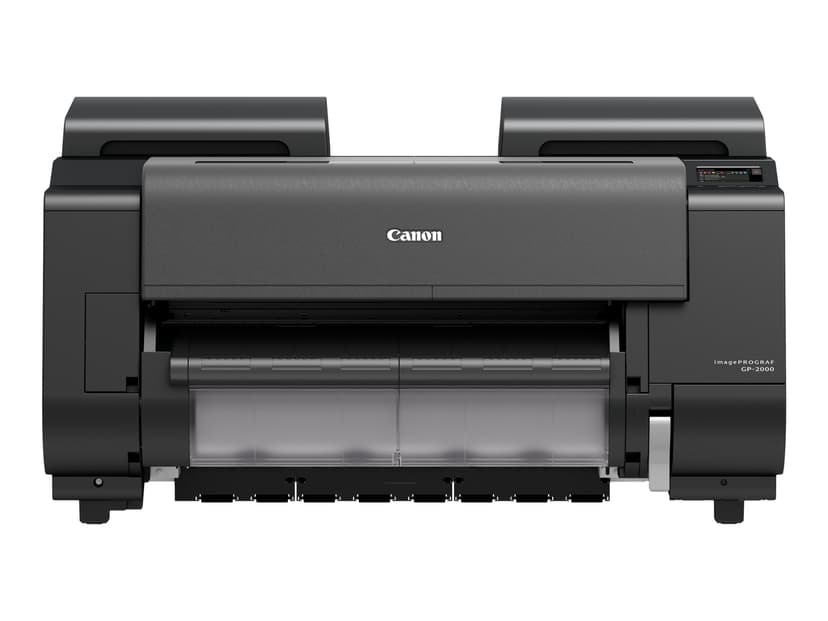 Canon imagePROGRAF GP-2000 A1 (24") Without Stand