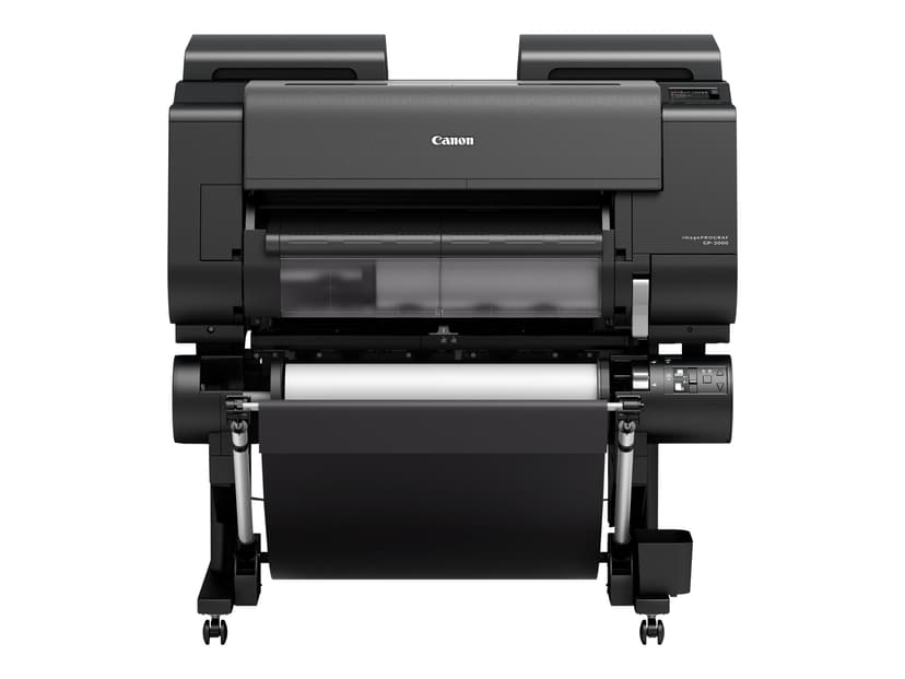 Canon imagePROGRAF GP-2000 A1 (24") Without Stand