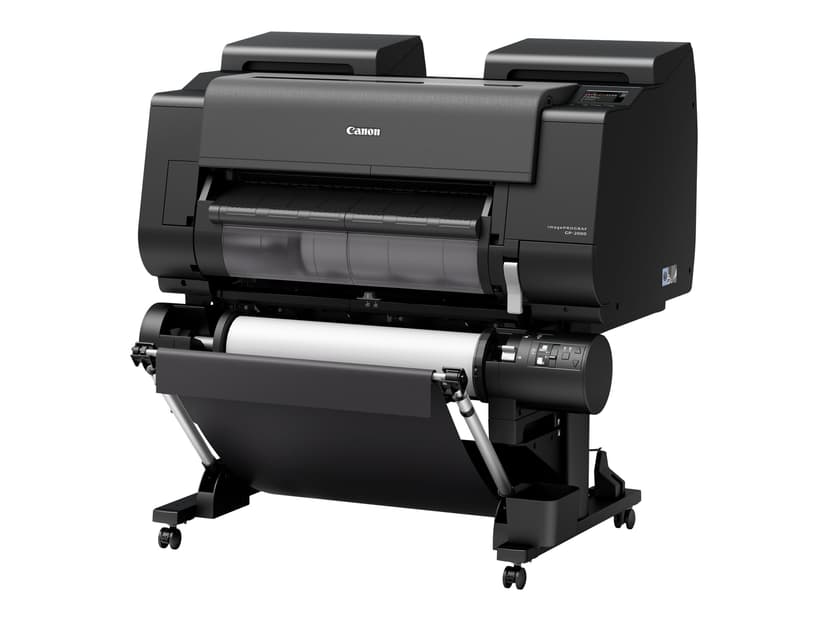Canon imagePROGRAF GP-2000 A1 (24") Without Stand