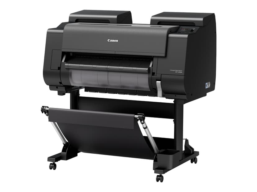 Canon imagePROGRAF GP-2000 A1 (24") Without Stand