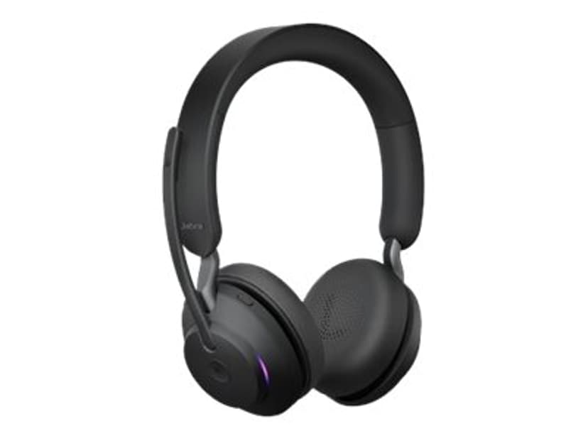 Jabra Evolve2 65 MS (incl. Stand) - (Löytötuote luokka 2)