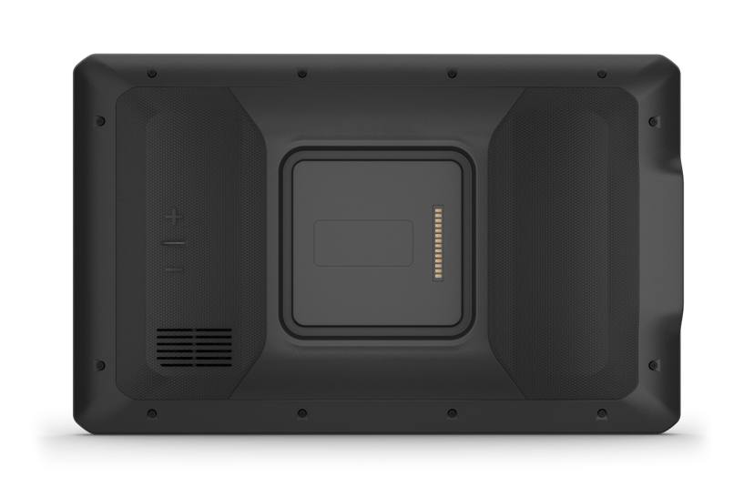 Garmin Camper 1095