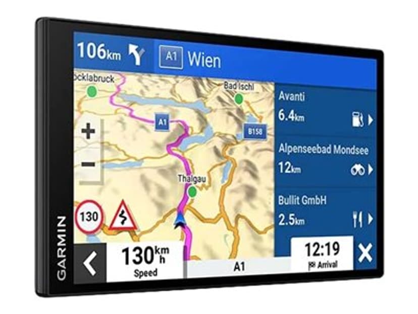 Garmin DriveSmart 76 MT-S