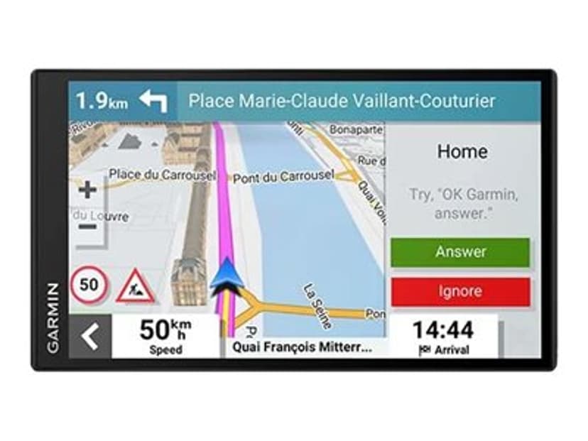 Garmin DriveSmart 76 MT-S