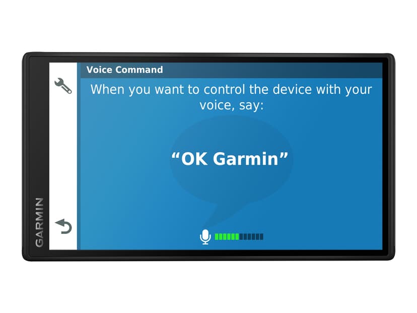 Garmin DriveSmart 55 & Live Traffic