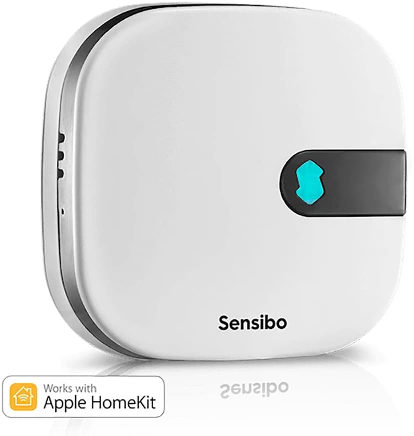 Sensibo Air  - AC-styrenheten med HomeKit koppling