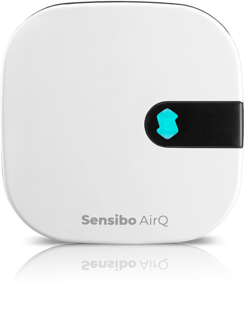 Sensibo AirQ - AC-styrning med sensor för luftkvalitet