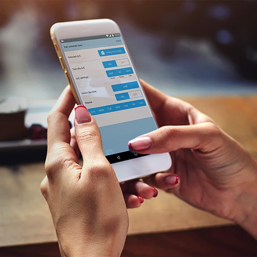 Sensibo Airq Indoor Air Quality Sensor