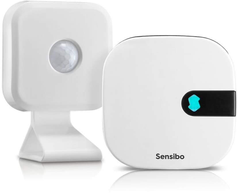 Sensibo Air Smart Ac Controller W/ Room Sensor - Homekit