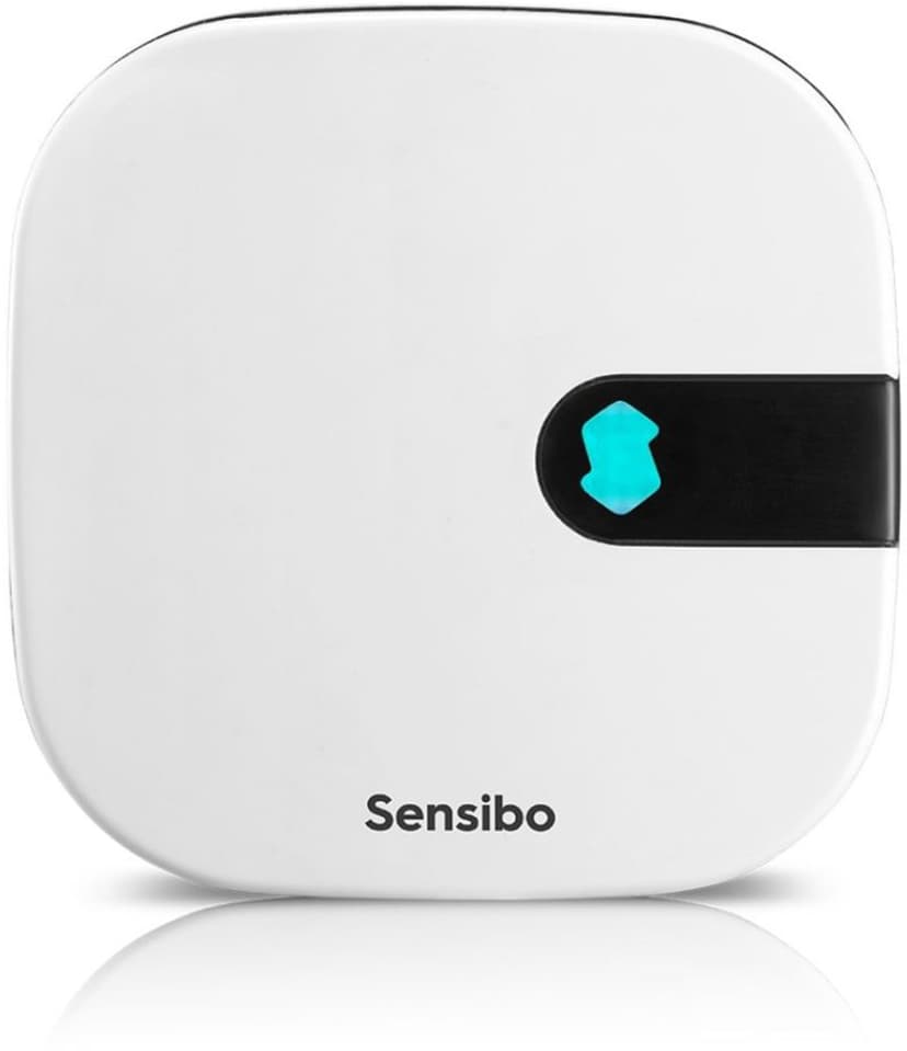 Sensibo Air Smart Ac Controller W/ Room Sensor - Homekit