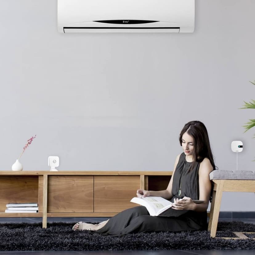 Sensibo Air Smart Ac Controller W/ Room Sensor - Homekit