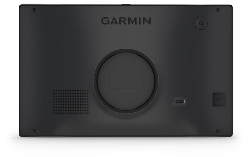 Garmin DriveSmart 86 MT-S - (Löytötuote luokka 2)