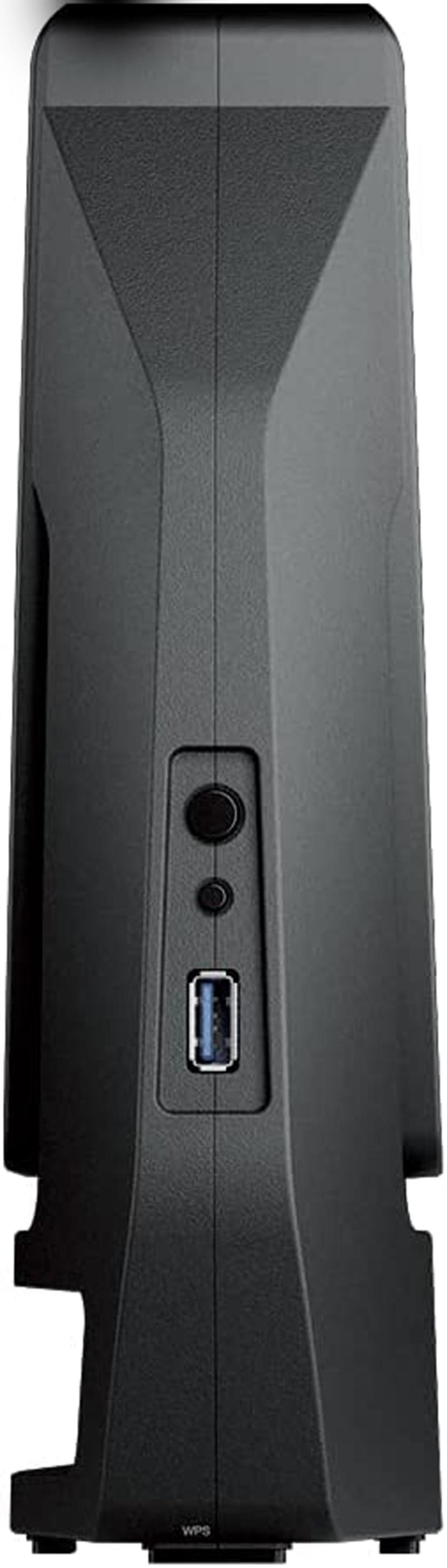 Synology WRX560 WiFi 6-router