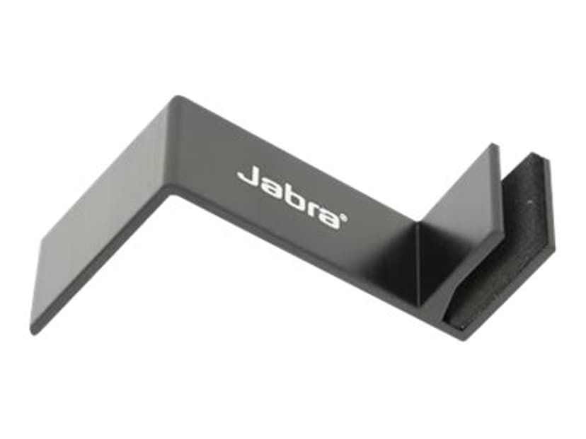 Jabra Holder Sort Hovedtelefonholder