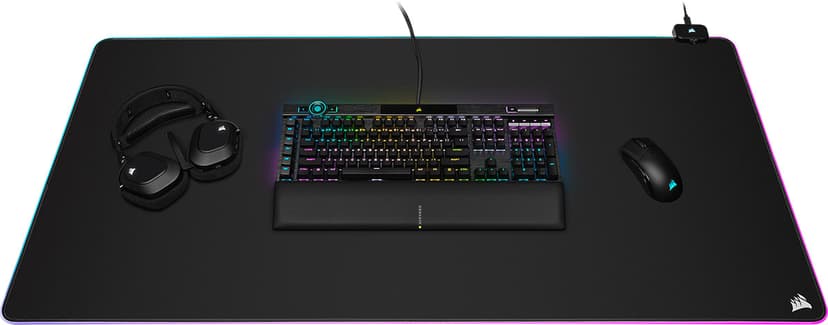 Corsair MM700 RGB 3XL