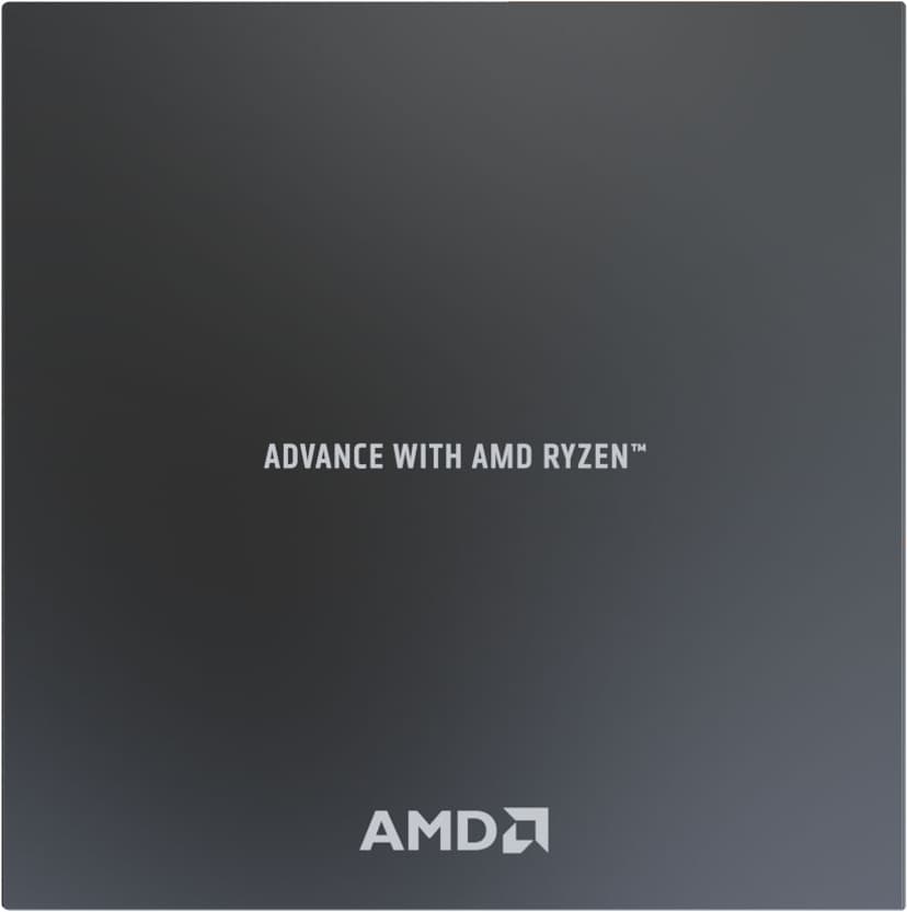 AMD Ryzen 7 7700 3.8GHz Socket AM5 Processor