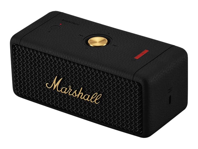 Marshall Emberton II