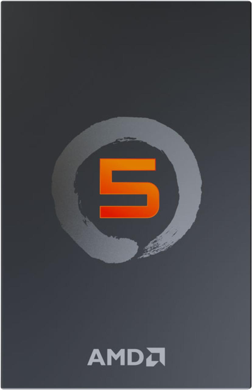 AMD Ryzen 5 7600 3.8GHz Socket AM5 Processor