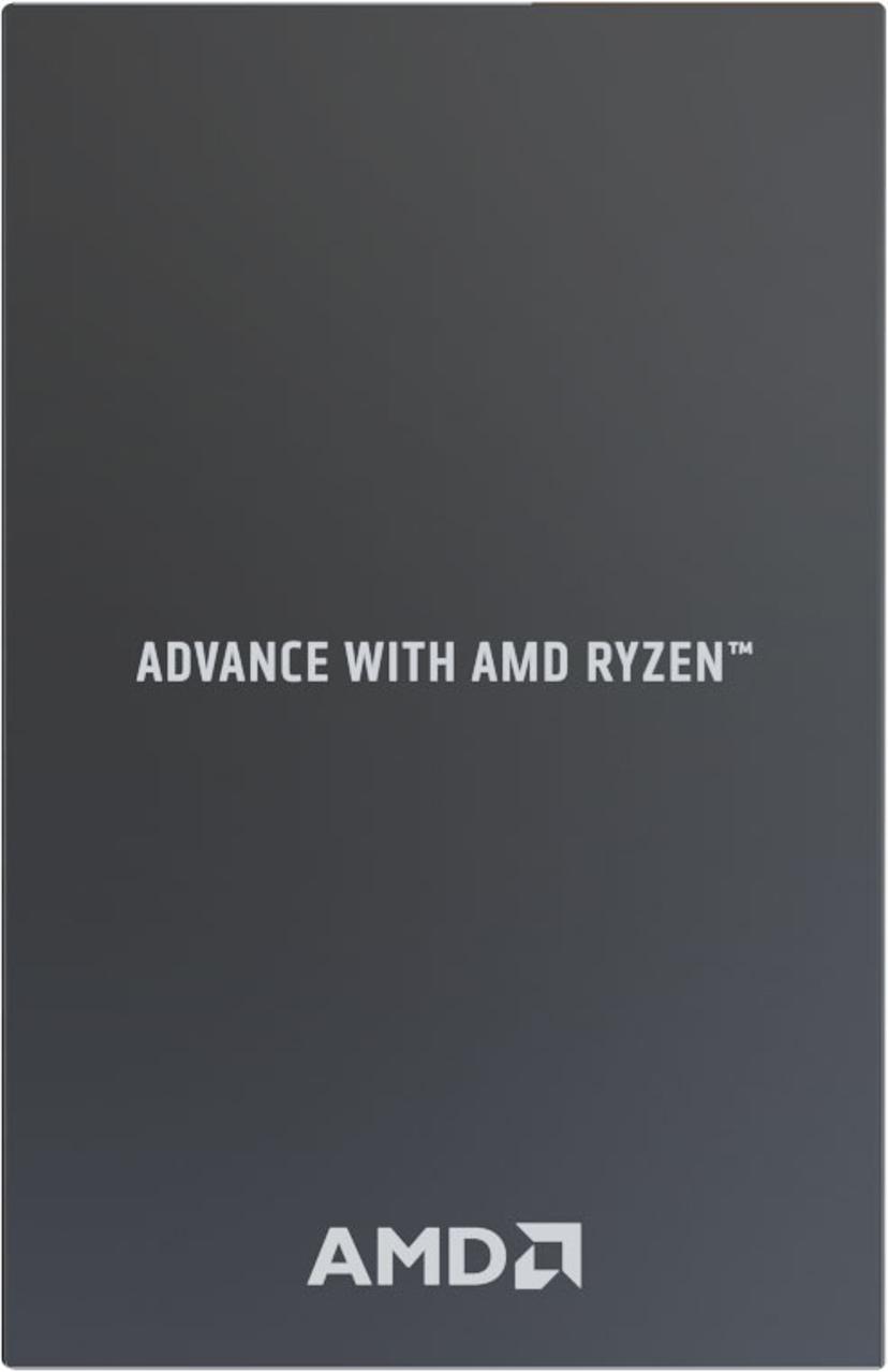 AMD Ryzen 5 7600 3.8GHz Socket AM5 Processor