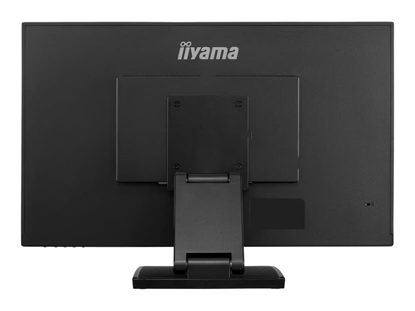 iiyama ProLite T2754MSC-B1AG 27" Touch FHD IPS 16:9 Vesa 27" 1920 x 1080pixels IPS 16:9 60Hz