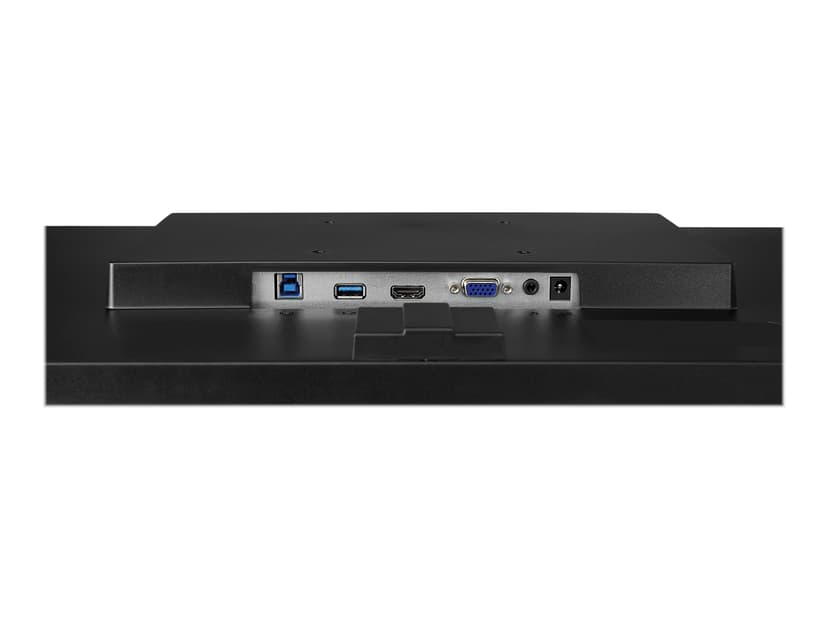 iiyama ProLite T2754MSC-B1AG 27" Touch FHD IPS 16:9 Vesa 27" 1920 x 1080pixels IPS 16:9 60Hz