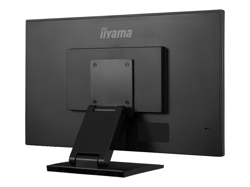 iiyama ProLite T2754MSC-B1AG 27" Touch FHD IPS 16:9 Vesa 27" 1920 x 1080pixels IPS 16:9 60Hz