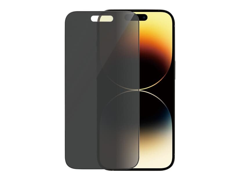 Panzerglass Ultra-wide Fit Privacy iPhone 14 Pro