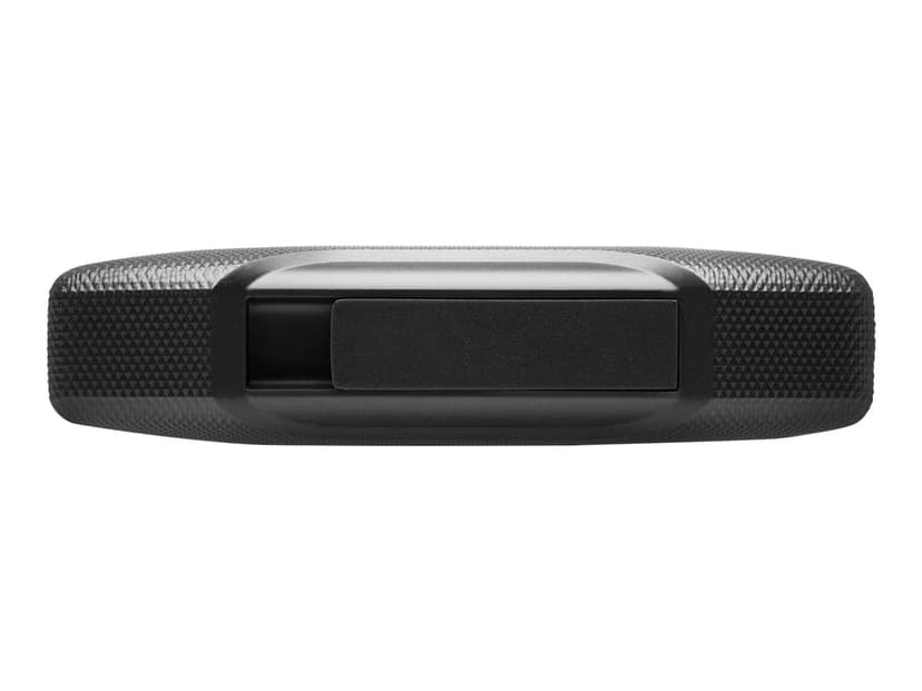 SanDisk ARMOR ATD 2TB Svart