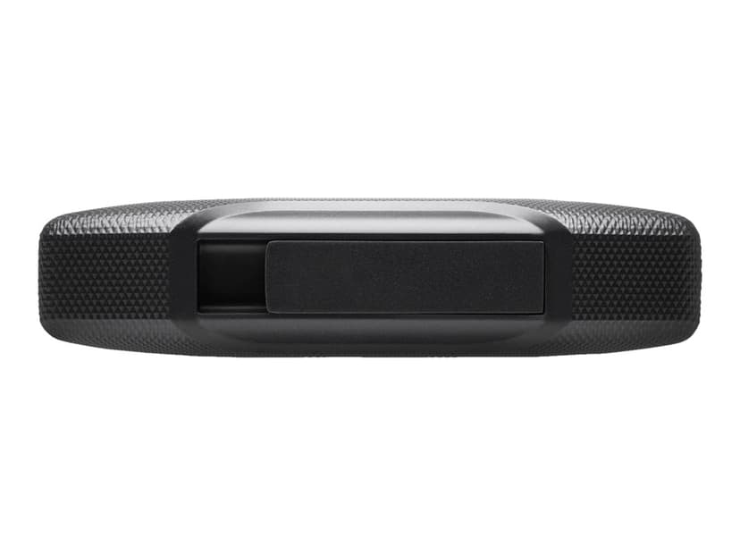 SanDisk ARMOR ATD 2TB Sort