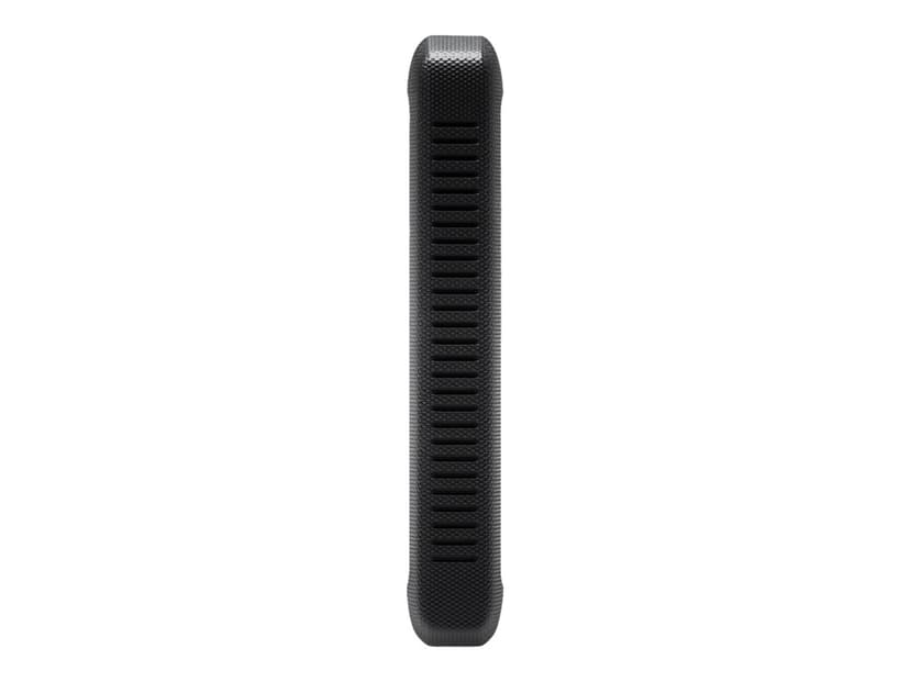 SanDisk ARMOR ATD 2TB Svart