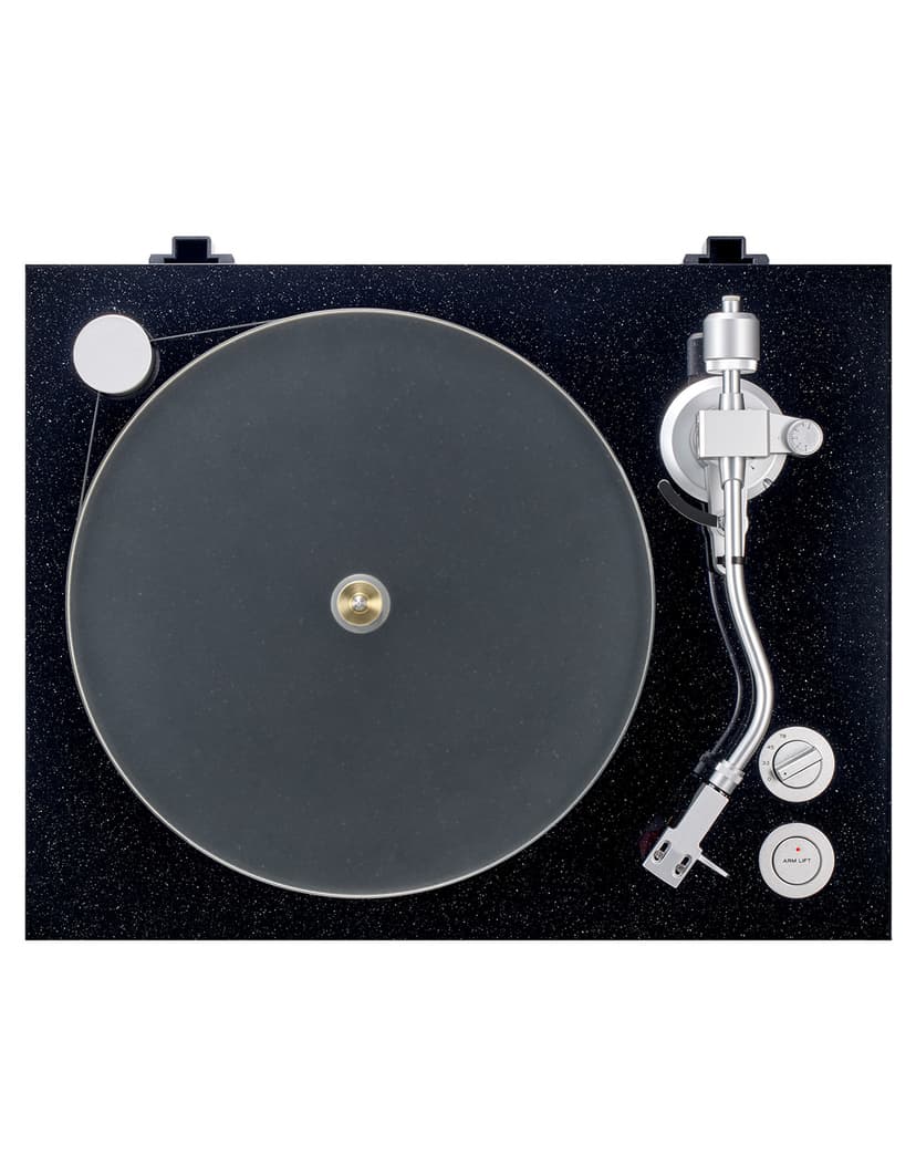 TEAC TN-5BB-M Balanced Turntable