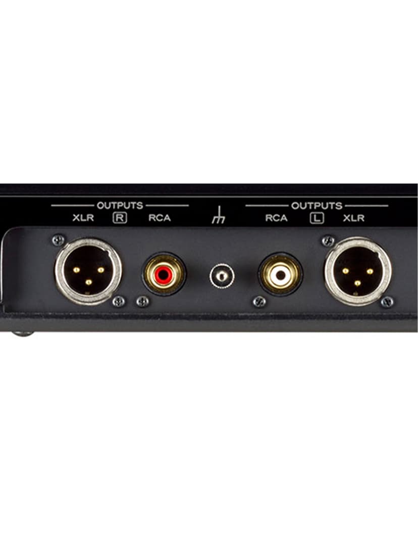 TEAC TN-5BB-M Balanced Turntable